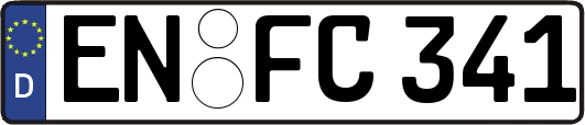 EN-FC341