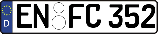 EN-FC352