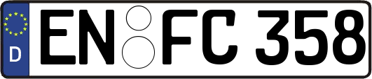 EN-FC358