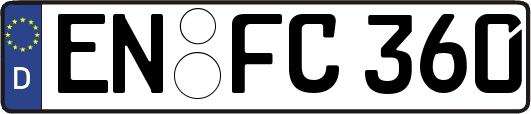 EN-FC360
