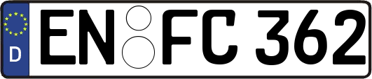 EN-FC362