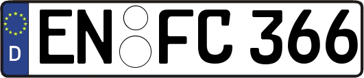 EN-FC366