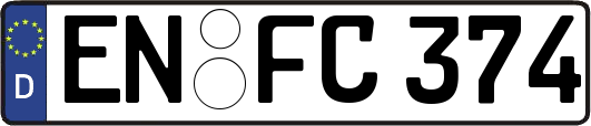 EN-FC374