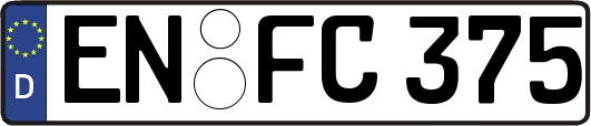 EN-FC375