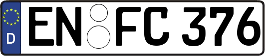 EN-FC376
