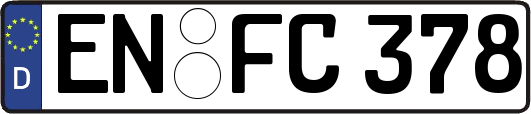 EN-FC378