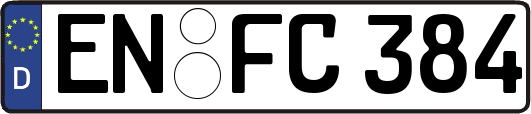 EN-FC384