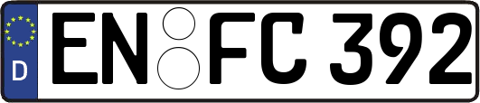 EN-FC392