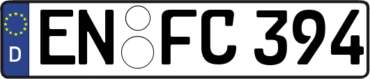EN-FC394