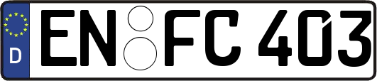 EN-FC403
