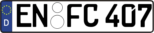EN-FC407