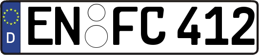 EN-FC412