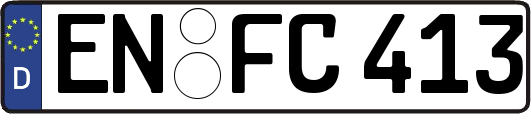 EN-FC413