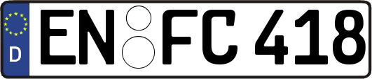 EN-FC418