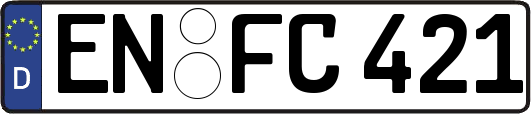 EN-FC421