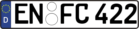 EN-FC422