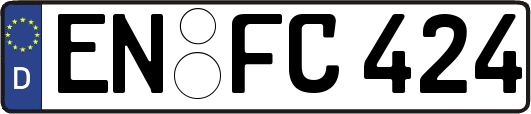 EN-FC424
