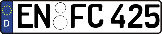 EN-FC425