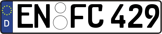 EN-FC429