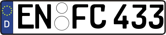 EN-FC433