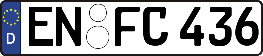 EN-FC436