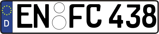 EN-FC438