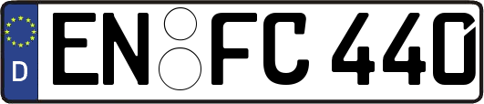 EN-FC440