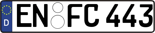 EN-FC443