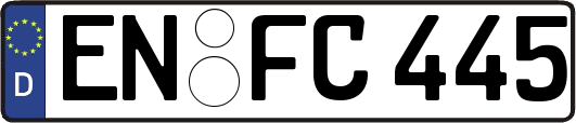 EN-FC445