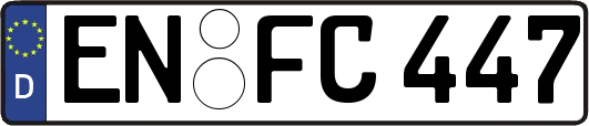 EN-FC447