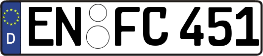 EN-FC451