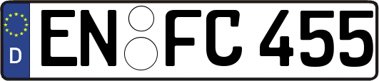 EN-FC455