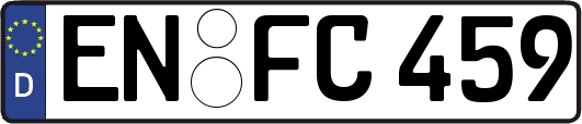 EN-FC459