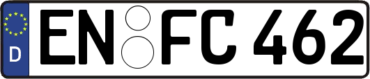 EN-FC462