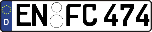 EN-FC474