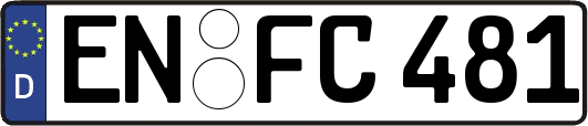 EN-FC481