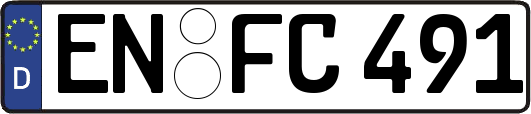 EN-FC491