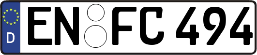 EN-FC494