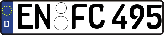 EN-FC495
