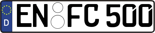 EN-FC500