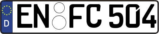 EN-FC504
