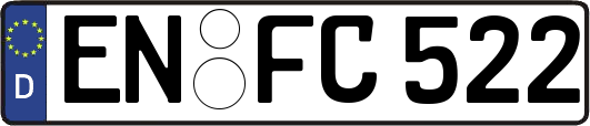 EN-FC522