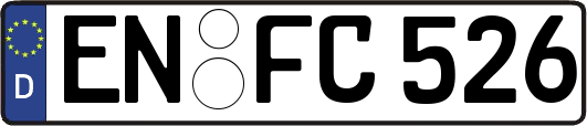 EN-FC526