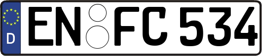 EN-FC534