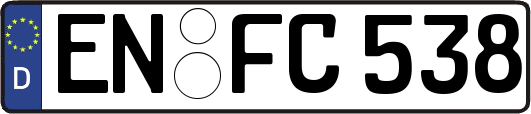 EN-FC538