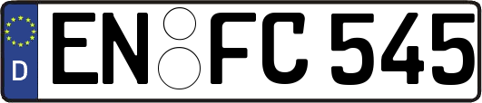 EN-FC545