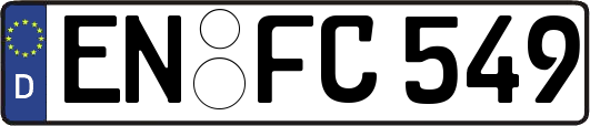 EN-FC549