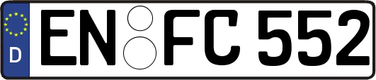 EN-FC552