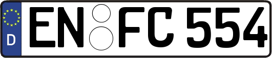 EN-FC554