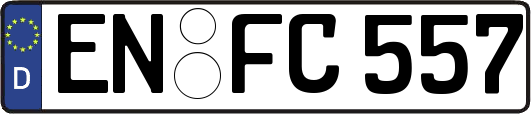 EN-FC557